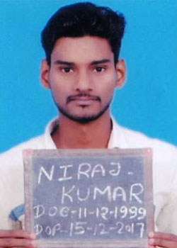 ITI Draughtsman  Mechanical